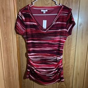 Brand New Small NY & Company Top